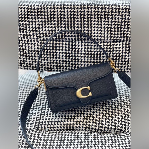 Coach 26 Tabby shoulder bag - Picture 1 of 6